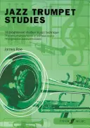 Jazz-Trompeten-Studien - Jazz Trumpet Studies