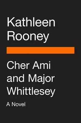 Cher Ami und Major Whittlesey - Cher Ami and Major Whittlesey