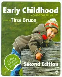 Frühkindliche Entwicklung: Ein Leitfaden für Studierende - Early Childhood: A Guide for Students