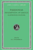 Beschreibung von Griechenland - Description of Greece