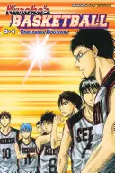 Kurokos Basketball, Band 2, 2: Enthält die Bände. 3 & 4 - Kuroko's Basketball, Vol. 2, 2: Includes Vols. 3 & 4