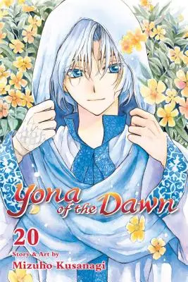 Yona der Morgenröte, Bd. 20, 20 - Yona of the Dawn, Vol. 20, 20