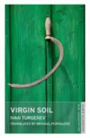 Jungfräulicher Boden - Virgin Soil