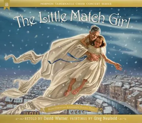 Das kleine Streichholzmädchen - The Little Match Girl