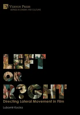 Links oder rechts? Seitwärtsbewegung im Film inszenieren [B&W] - Left or Right? Directing Lateral Movement in Film [B&W]