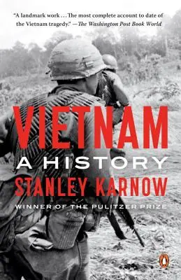 Vietnam: Eine Geschichte - Vietnam: A History