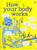 Wie dein Körper funktioniert - How your body works