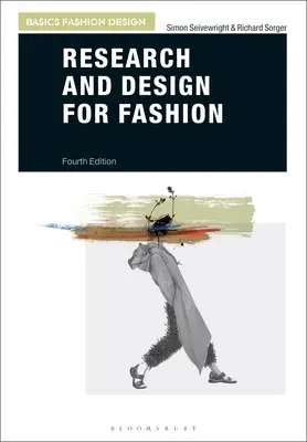 Forschung und Design für die Mode - Research and Design for Fashion