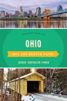 Ohio Abseits der ausgetretenen Pfade(r): Entdecken Sie Ihren Spaß - Ohio Off the Beaten Path(r): Discover Your Fun