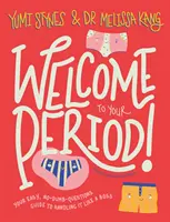 Willkommen zu Ihrer Periode - Welcome to Your Period