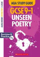 Ungesehene Poesie AQA Englische Literatur - Unseen Poetry AQA English Literature