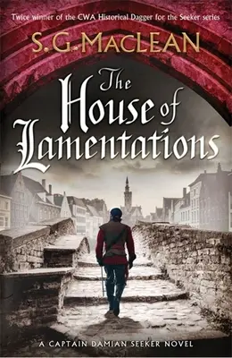 Das Haus der Wehklagen - The House of Lamentations