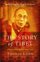 Story of Tibet - Gespräche mit dem Dalai Lama - Story of Tibet - Conversations with the Dalai Lama