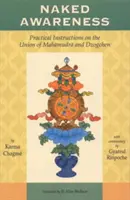 Nacktes Gewahrsein: Praktische Anleitungen zur Vereinigung von Mahamudra und Dzogchen - Naked Awareness: Practical Instructions on the Union of Mahamudra and Dzogchen