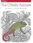 Die O'Reilly-Tiere: Ein Malbuch für Erwachsene - The O'Reilly Animals: An Adult Coloring Book