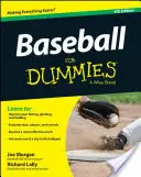 Baseball für Dummies - Baseball for Dummies