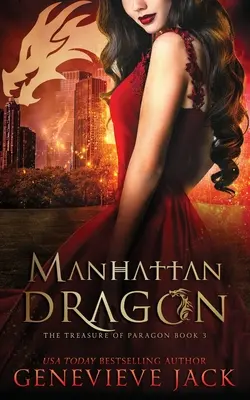Manhattan-Drache - Manhattan Dragon