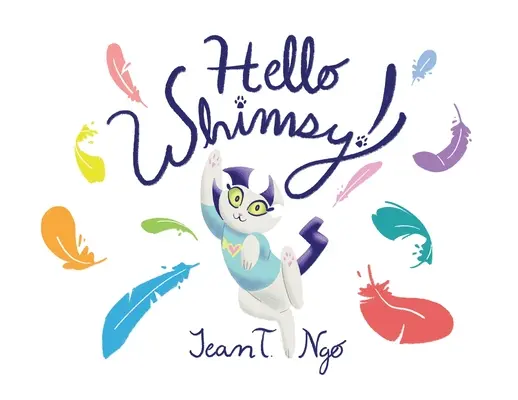 Hallo Whimsy! - Hello Whimsy!