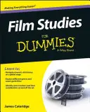 Filmwissenschaft für Dummies - Film Studies For Dummies