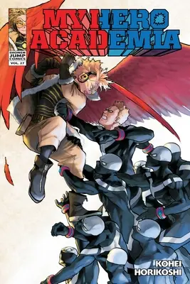 Mein Held Academia, Band 27, 27 - My Hero Academia, Vol. 27, 27