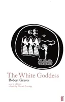 Weiße Göttin - White Goddess