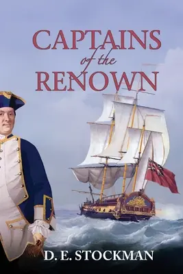 Die Kapitäne der Renown - Captains of the Renown