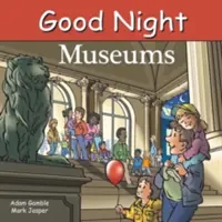 Gute Nacht Museen - Good Night Museums