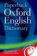 Taschenbuch Oxford English Dictionary - Paperback Oxford English Dictionary