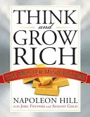 Denken und Wachsen: Der Master Mind Band - Think and Grow Rich: The Master Mind Volume