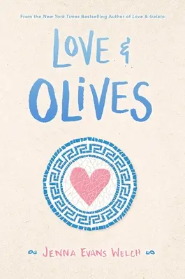 Liebe und Oliven - Love & Olives