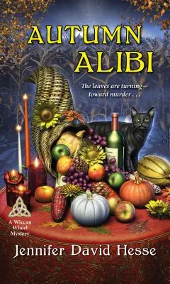 Herbst-Alibi - Autumn Alibi