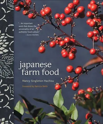 Japanische Landwirtschaftsprodukte - Japanese Farm Food