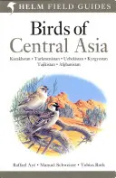 Vögel in Zentralasien - Birds of Central Asia