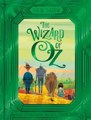 Der Zauberer von Oz - The Wizard of Oz