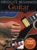 Gitarre: Das komplette Handbuch zum Gitarrenspiel - Guitar: The Complete Picture Guide to Playing the Guitar