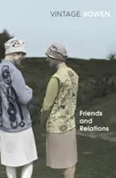 Freunde und Beziehungen - Friends And Relations