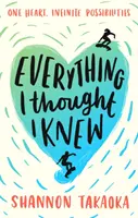 Alles, was ich dachte, dass ich wüsste - Everything I Thought I Knew