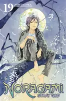 Noragami: Der streunende Gott 19 - Noragami: Stray God 19