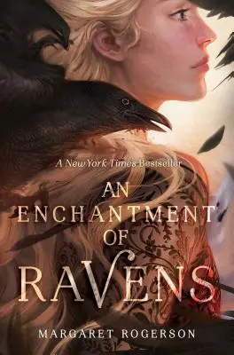 Verzauberung durch Raben - An Enchantment of Ravens