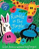 Tumult im Dschungel - Rumble in the Jungle