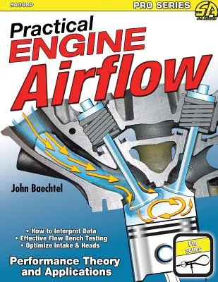 Praktische Motorluftströmung: Leistungstheorie und Anwendungen - Practical Engine Airflow: Performance Theory and Applications