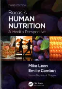 Barasi's Human Nutrition: Eine Gesundheitsperspektive - Barasi's Human Nutrition: A Health Perspective
