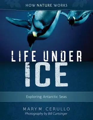 Leben unter dem Eis: Die Erforschung der antarktischen Meere - Life Under Ice: Exploring Antarctic Seas