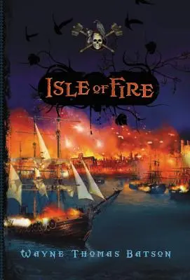 Die Insel des Feuers - Isle of Fire