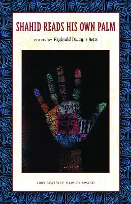 Shahid liest seine eigene Handschrift - Shahid Reads His Own Palm