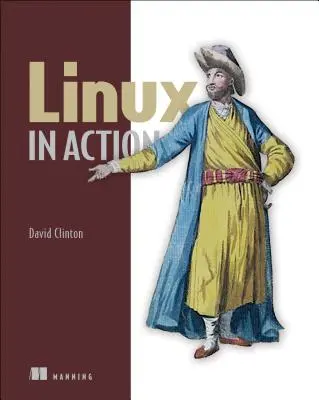 Linux in Aktion - Linux in Action