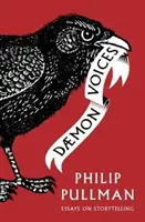 Daemon Voices - Essays über das Geschichtenerzählen - Daemon Voices - Essays on Storytelling