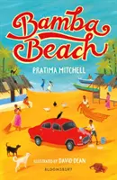 Bamba Beach: Ein Bloomsbury-Lesebuch - Bamba Beach: A Bloomsbury Reader