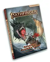 Pathfinder Rpg: Handbuch für fortgeschrittene Spieler (P2) - Pathfinder Rpg: Advanced Player's Guide (P2)