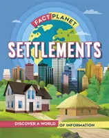 Faktenplanet: Siedlungen - Fact Planet: Settlements